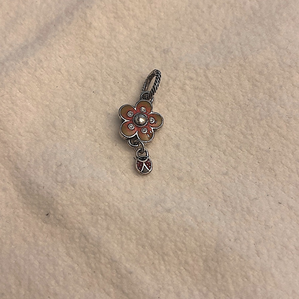 Brighton Necklace Charm